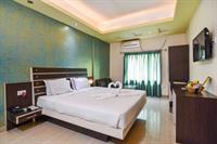 Zo Rooms Rasulgarh Bhubaneswar Exterior photo