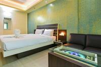 Zo Rooms Rasulgarh Bhubaneswar Exterior photo