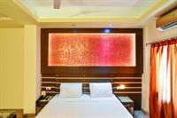 Zo Rooms Rasulgarh Bhubaneswar Exterior photo