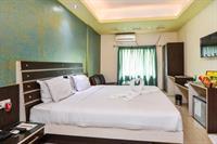 Zo Rooms Rasulgarh Bhubaneswar Exterior photo