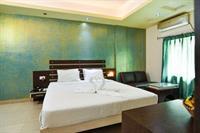 Zo Rooms Rasulgarh Bhubaneswar Exterior photo